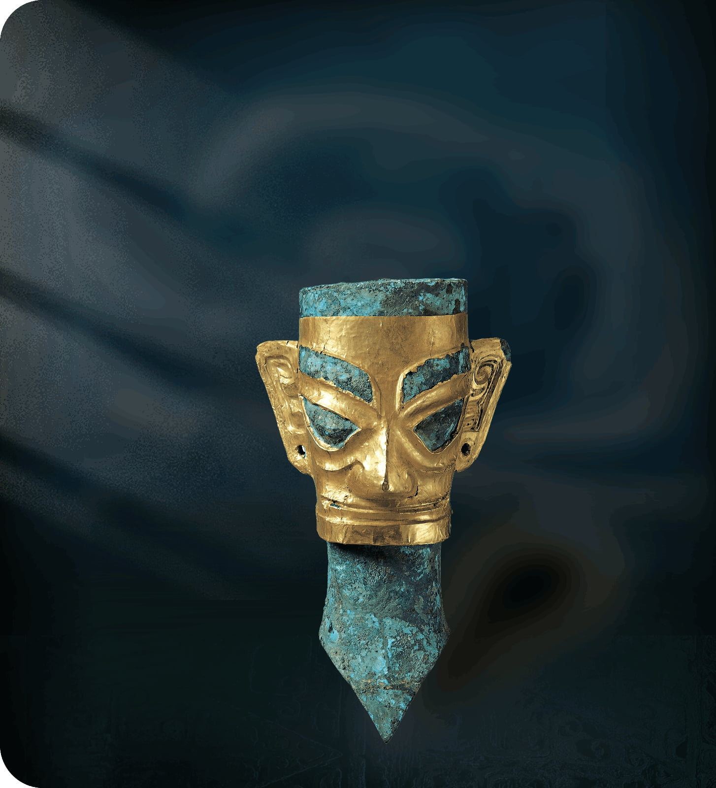 三星堆海内外全面推广案例