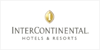 鲸鸿动能合作伙伴INTERCONTINENTAL HOTELS & RESORTS