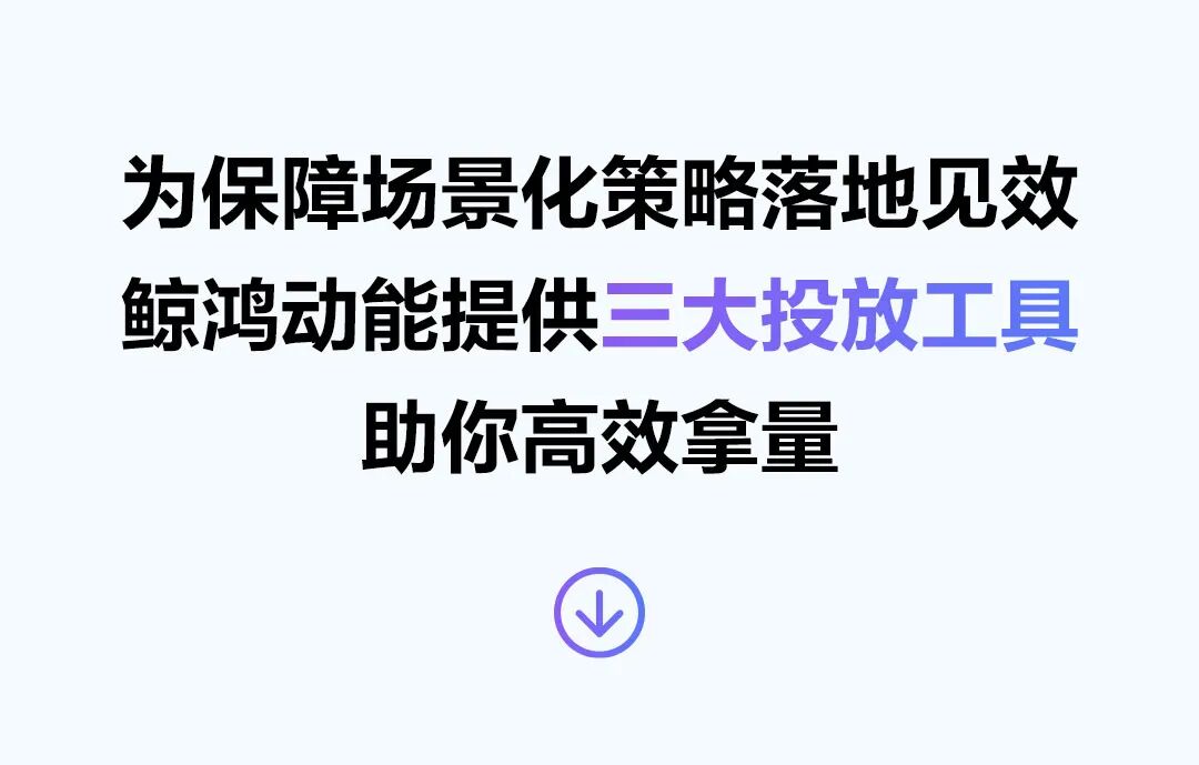 国庆出行热，场景化推送助你充分获量
