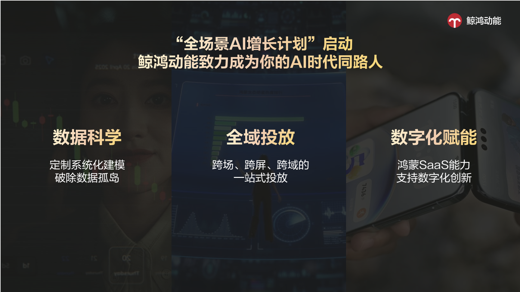 AI时代，品牌如何穿越增长迷雾？