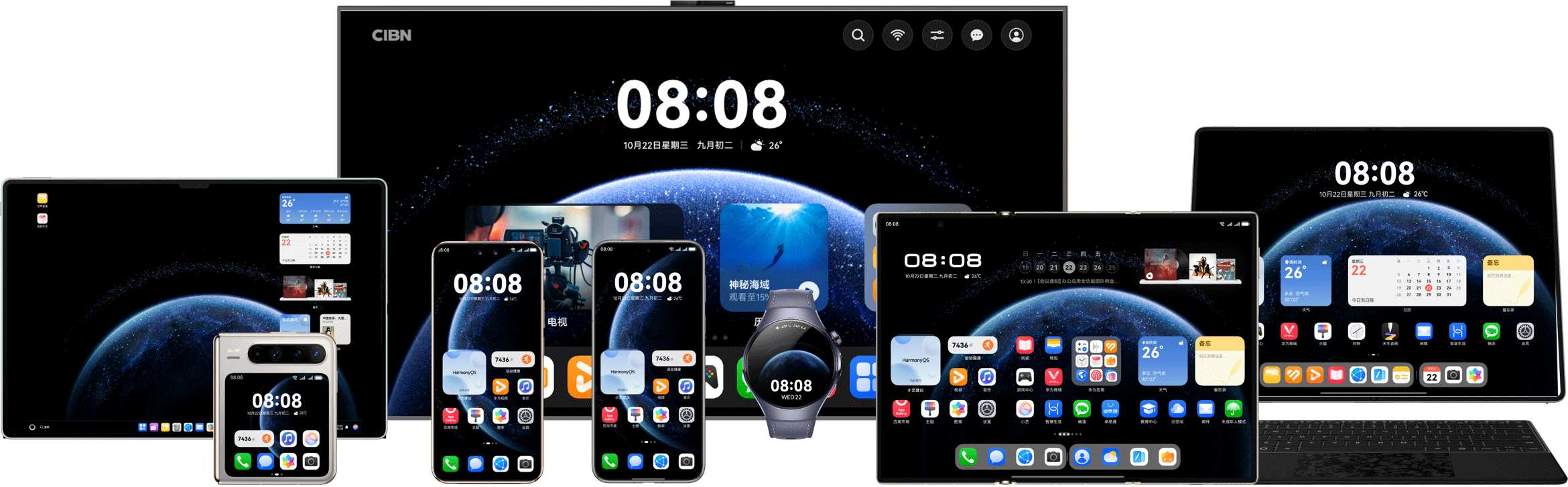 鲸鸿动能，让游戏厂商突围增长'天花板'
