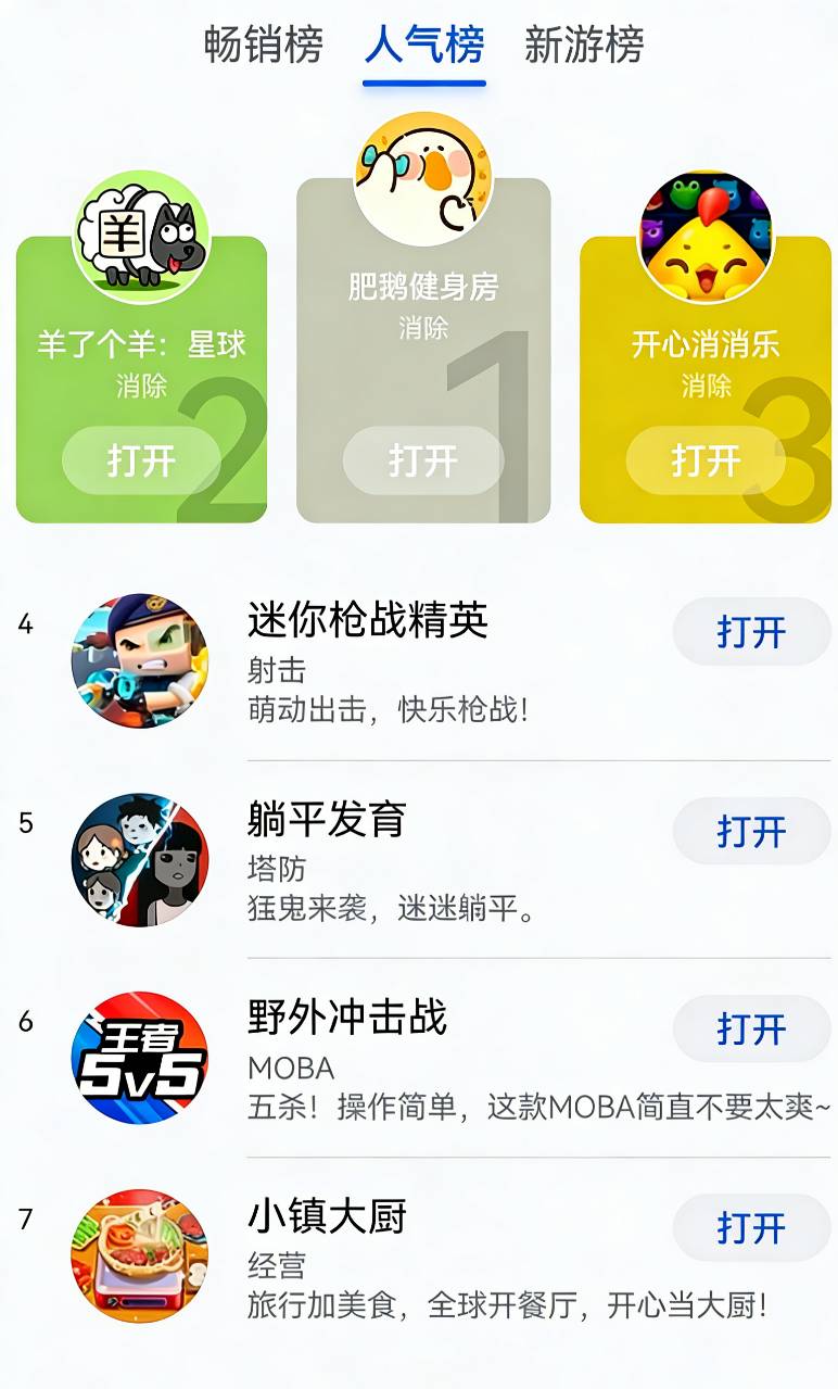 鲸鸿动能，让游戏厂商突围增长'天花板'