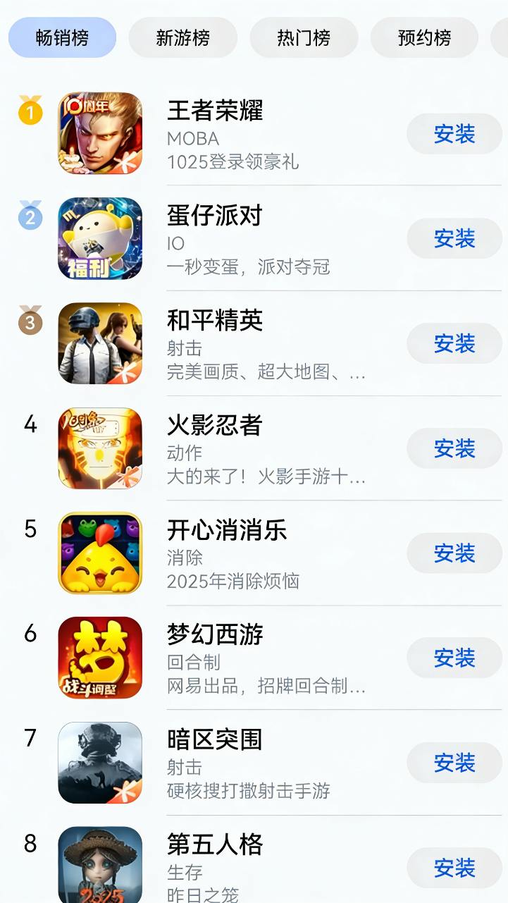 鲸鸿动能，让游戏厂商突围增长'天花板'