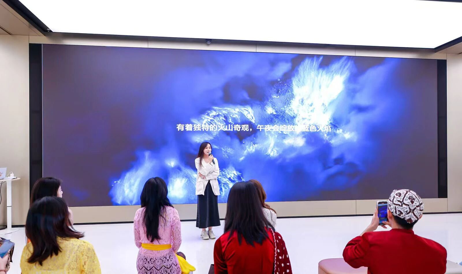 资深旅游达人独家分享，再现印尼绝美风光