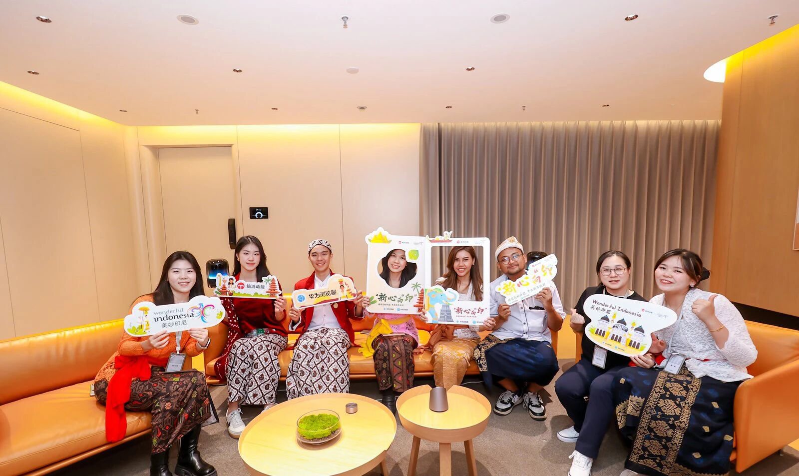 资深旅游达人独家分享，再现印尼绝美风光