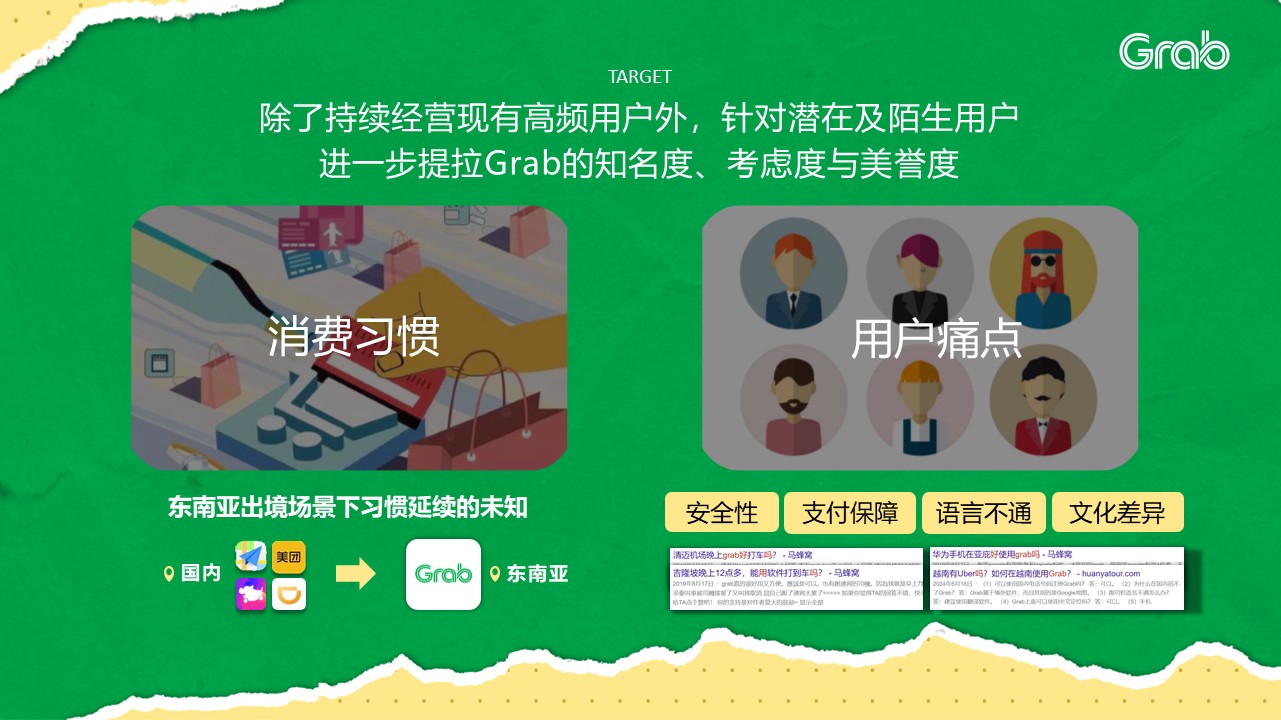 Grab全场景营销解码：从APP到'出境游搭子'的心智激活之路