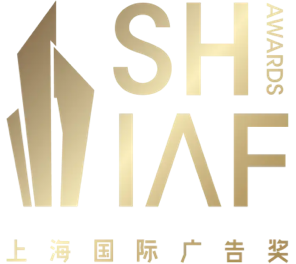 上海国际广告奖 铜奖