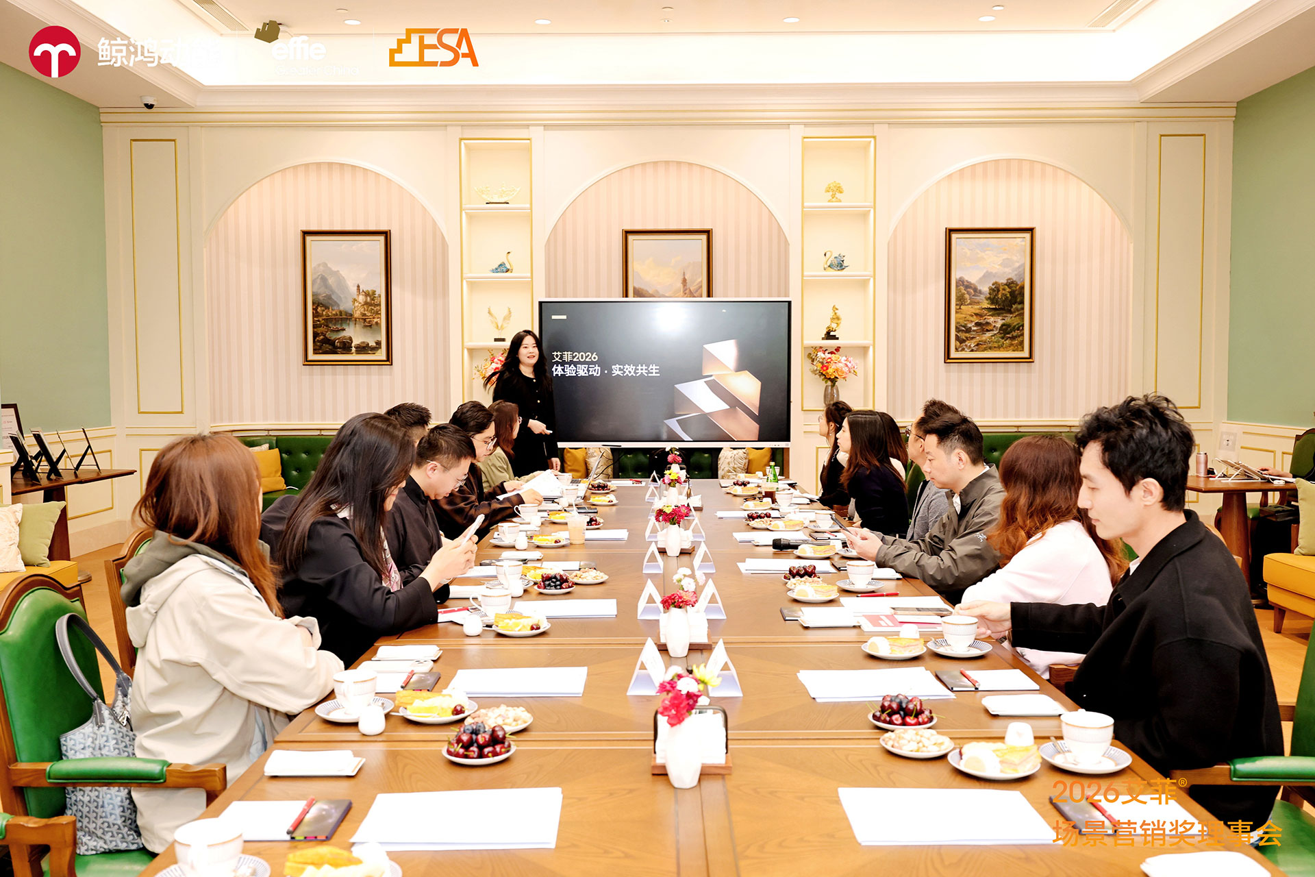 场景争夺的不是空间，而是用户的