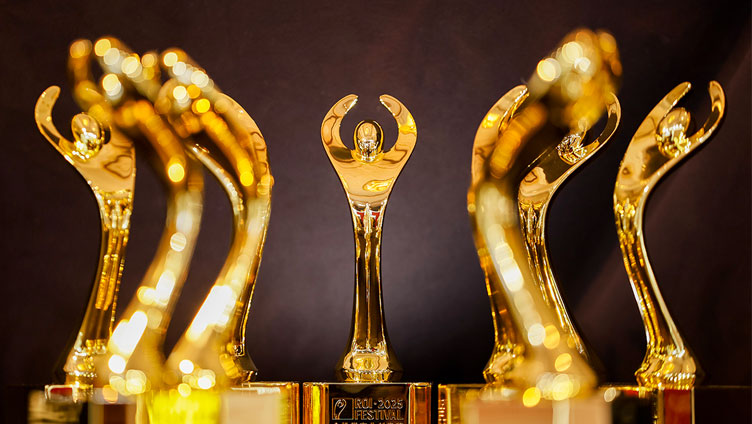 3金4银2铜4提名，鲸鸿动能斩获金投赏商业创意奖13项大奖