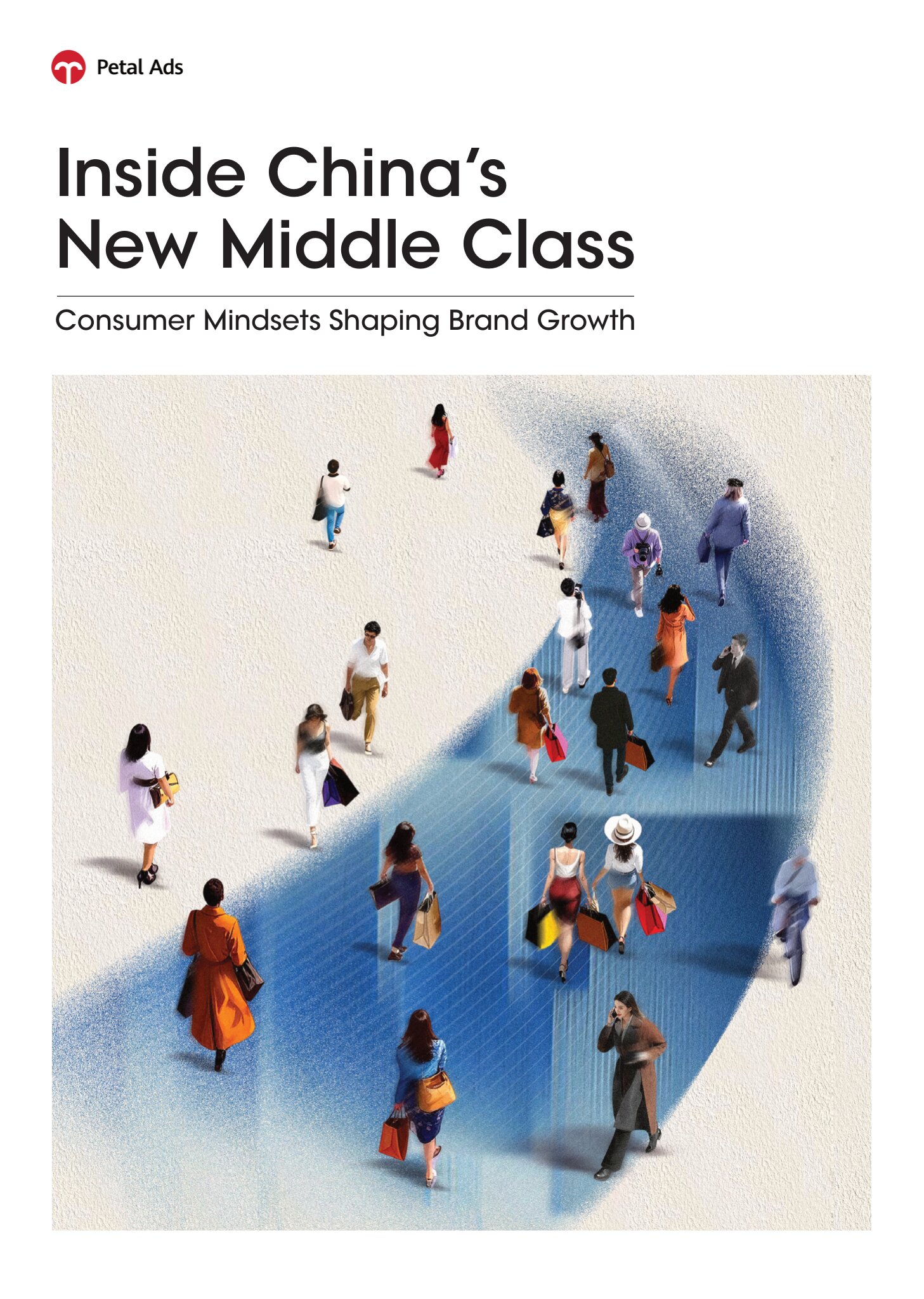 Report on the Inside of China’s New Middle Class
