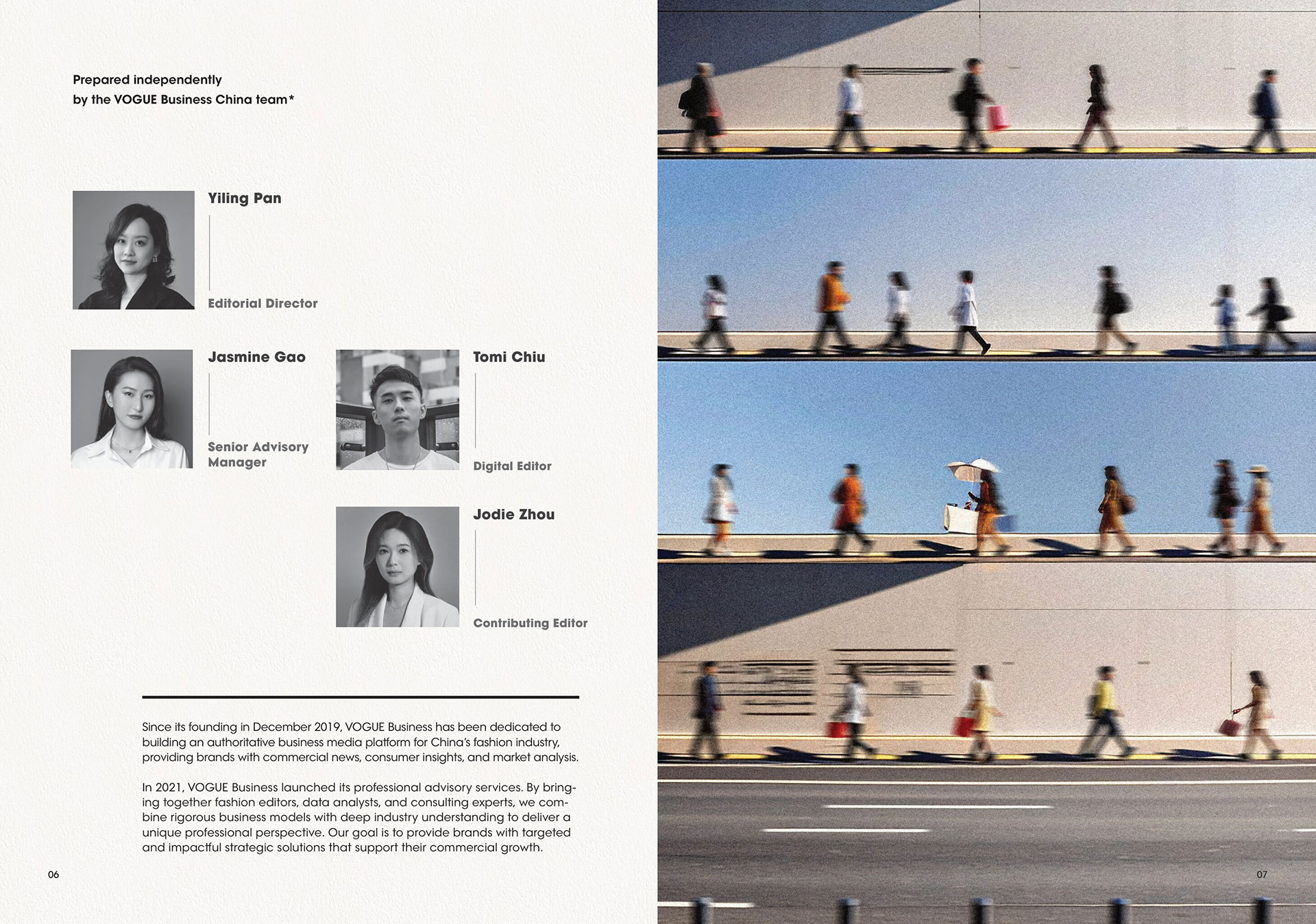 Report on the Inside of China’s New Middle Class