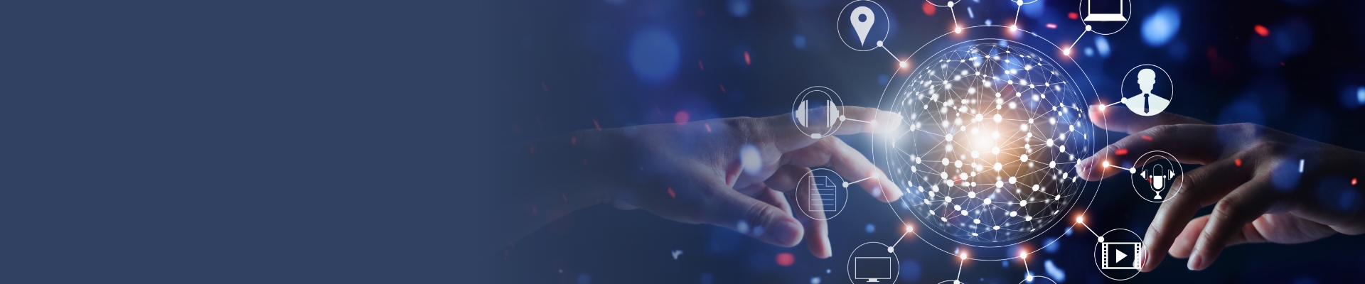 Find the right partner to help grow your business